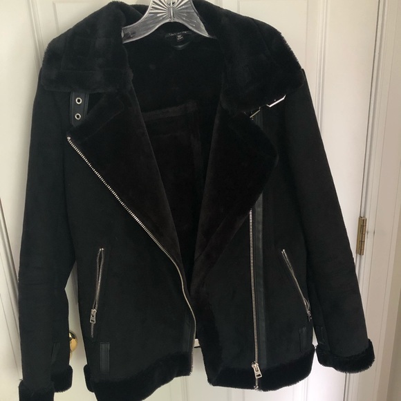 Topshop Jacket - Picture 2 of 3